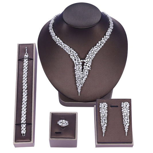 Gala Jewelry Sets